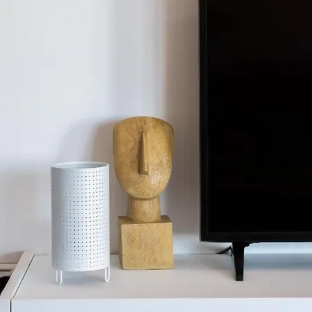 Apartamento Santa Marina 6