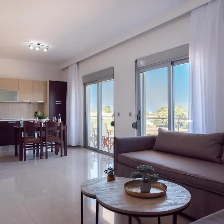 Santa Marina 6 Apartamento