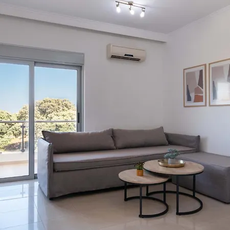 Apartamento Santa Marina 6
