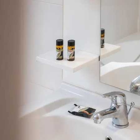 Apartment Santa Marina 6